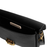 Borsa C-Me Lock Mini in pelle E5U4K520101 001 COCCINELLE 