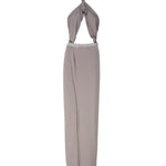 Abito Noa ABITO NOA -TAUPE THE ARCHIVIA 