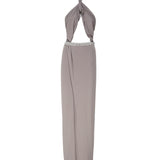 Abito Noa ABITO NOA -TAUPE THE ARCHIVIA 