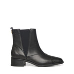 Stivaletto chelsea Nikla E4T75420101 001 COCCINELLE 