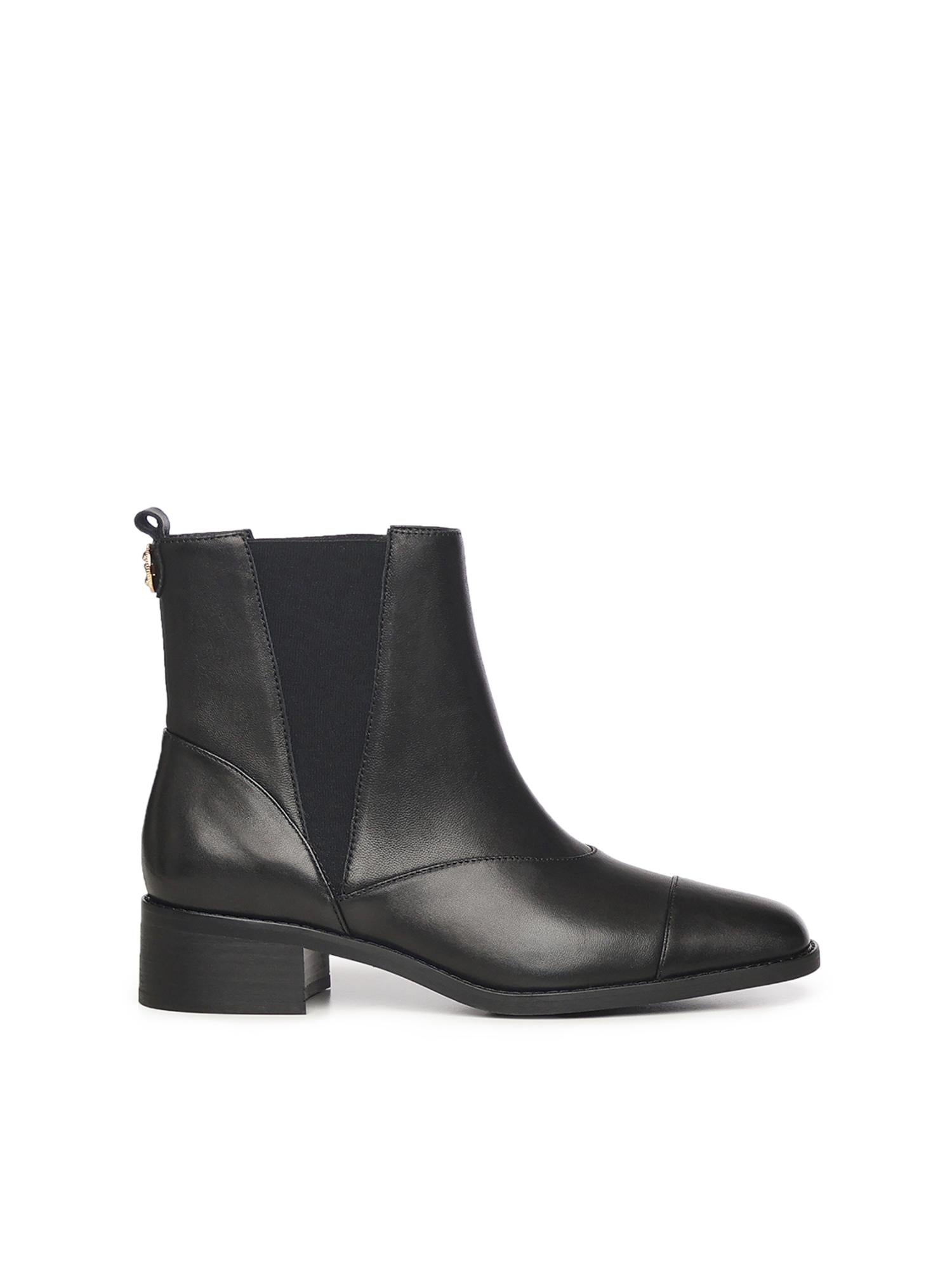 Stivaletto chelsea Nikla E4T75420101 001 COCCINELLE 