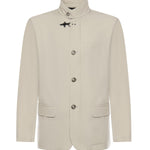 Giacca Travel in nylon NAM1952029SVUW C205 FAY 