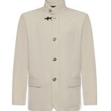 Giacca Travel in nylon NAM1952029SVUW C205 FAY 