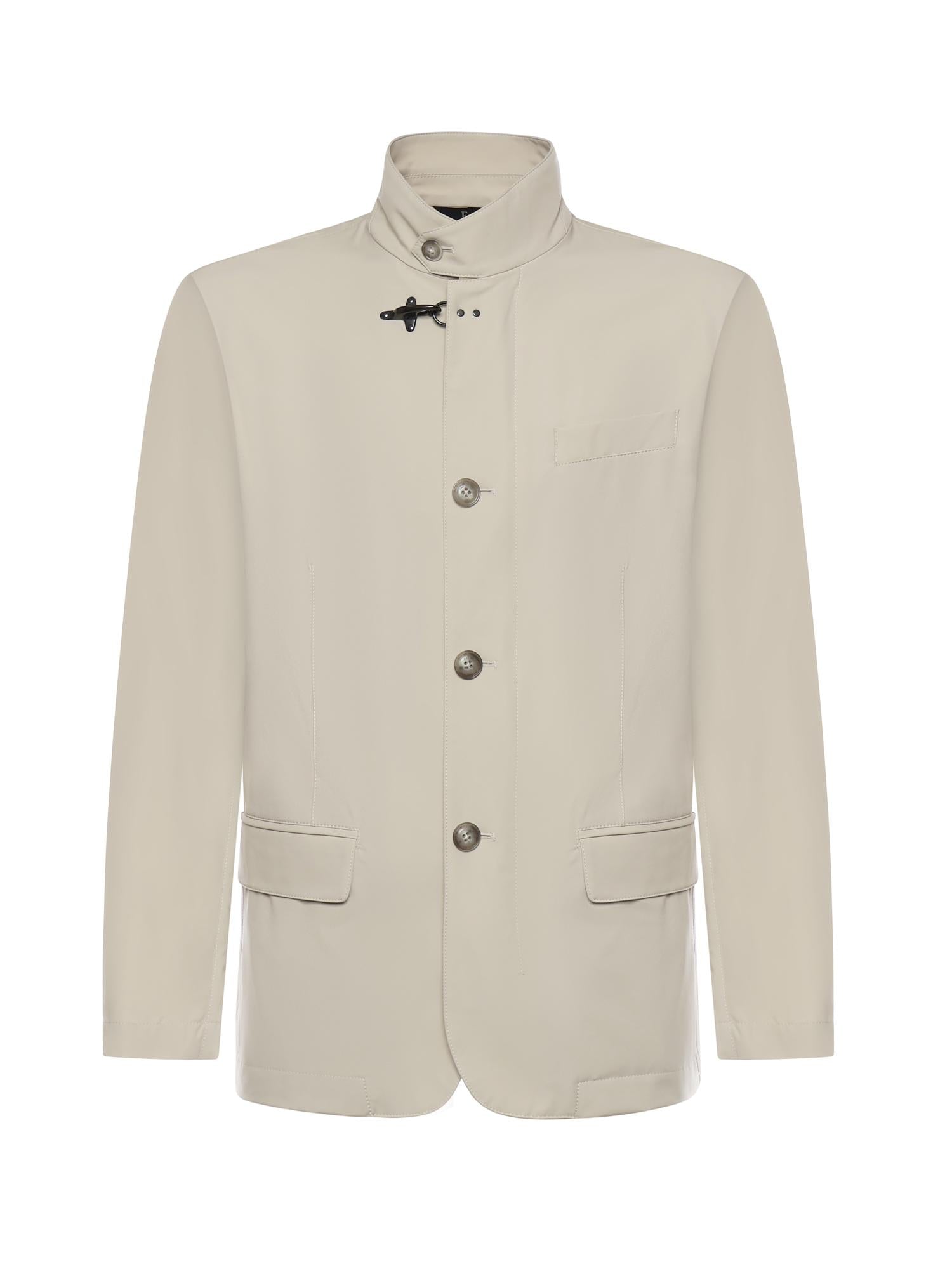 Giacca Travel in nylon NAM1952029SVUW C205 FAY 