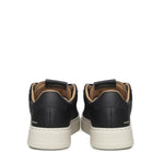 Sneakers Extralight<BR/> 18709AA6 BLACK CRIME LONDON 