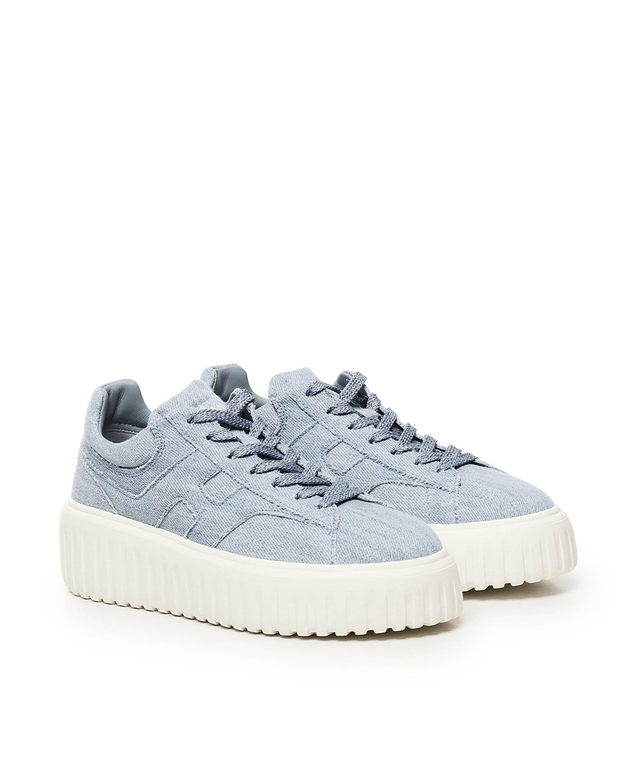 Sneakers H-Stripes HXW6450FE91U0T U030 HOGAN 