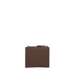 Portafoglio zip-around in nappa 103610 A0F1L74Q PINKO 