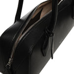Borsa Le Teckel media in pelle AA1S06033CA212 999 ALAIA 