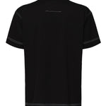 T-shirt con logo BM71MG3YPQ 004 GIVENCHY 