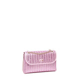 Borsa a spalla Dorothy 73BS8G802 DOROTHYLILLA V° 73 