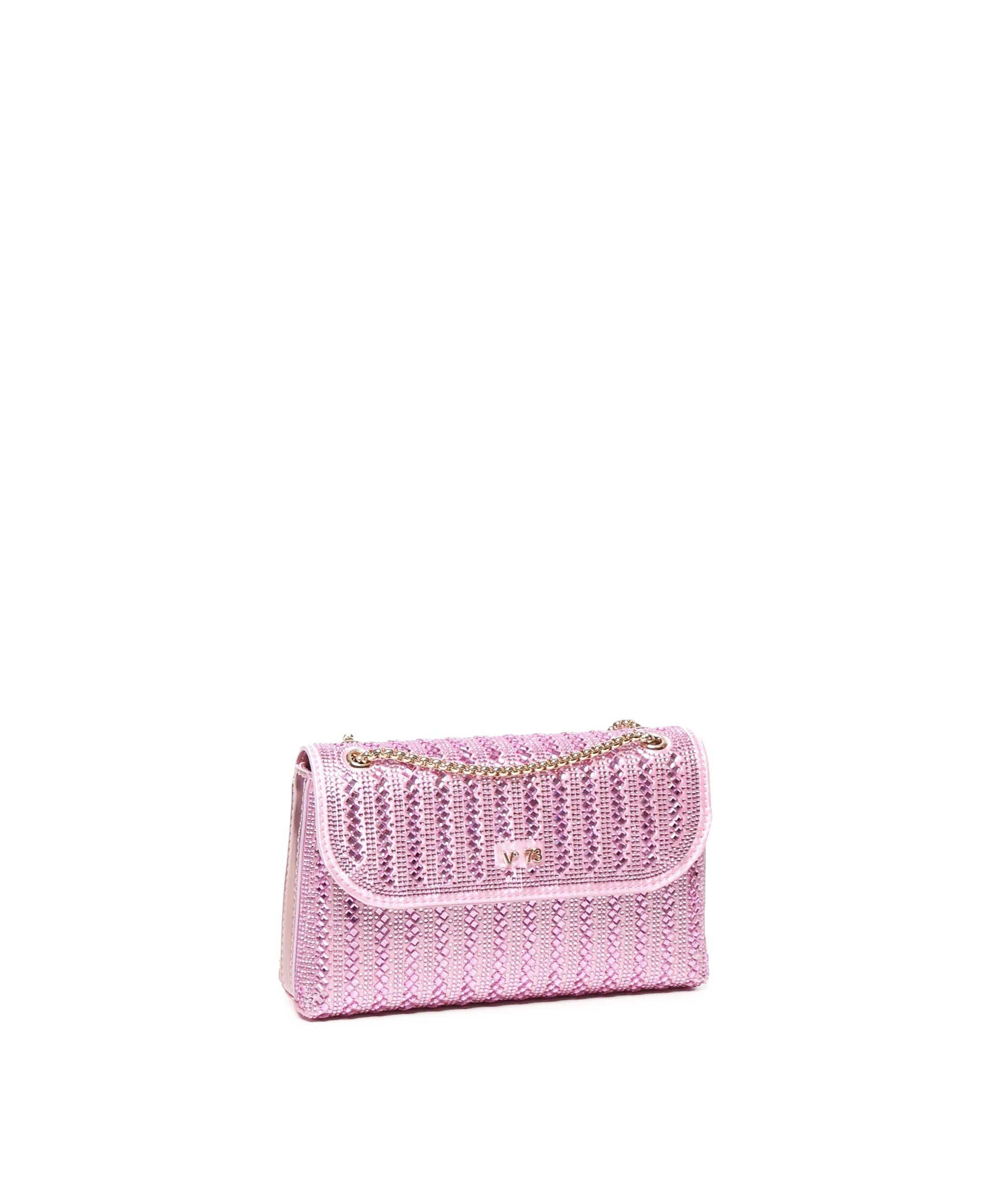Borsa a spalla Dorothy 73BS8G802 DOROTHYLILLA V° 73 