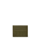 Porta Carte Di Credito Intrecciato 742325 VCPP33327 BOTTEGA VENETA 