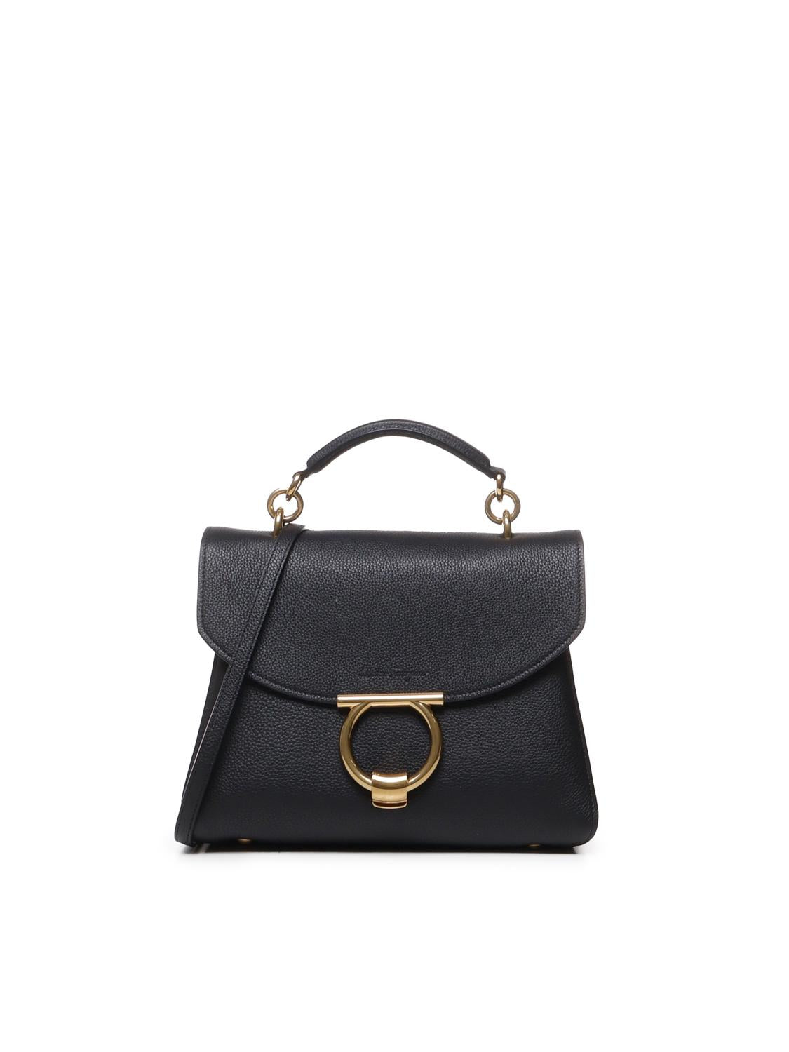 Borsa a mano Gancini 21H493 720168032 FERRAGAMO 