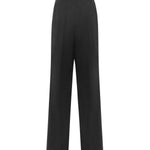 Pantaloni in gabardina di lana FTC6ZT FU2OWM0682 DOLCE & GABBANA 
