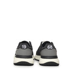 Sneaker Niki 2.0 Solid Z45120 11 SUN 68 