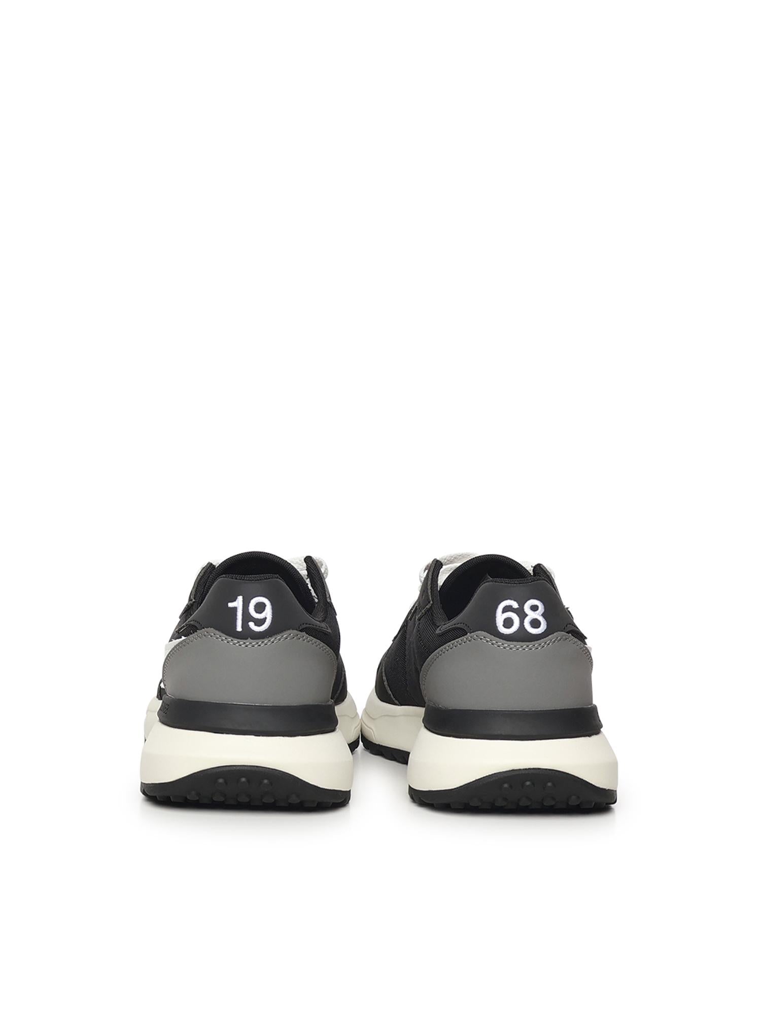 Sneaker Niki 2.0 Solid Z45120 11 SUN 68 