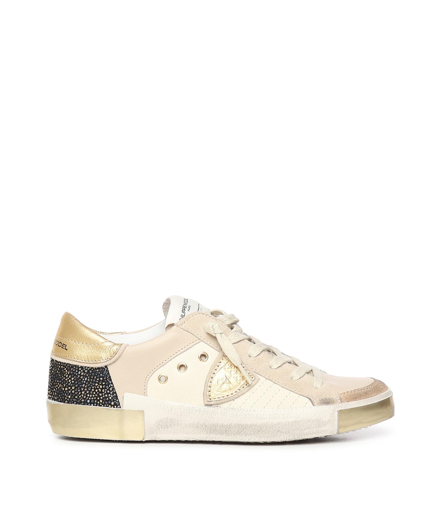 Sneakers Prsx low PRLD XPM1 PHILIPPE MODEL 