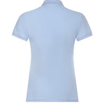 Polo Julie con logo 211870245 023 POLO RALPH LAUREN 
