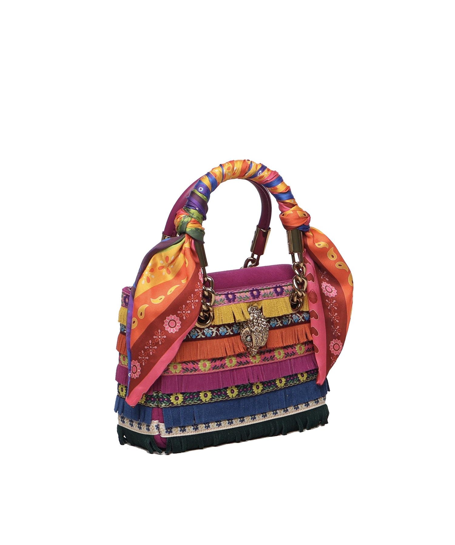 Minibag Square Kensington 4376999269  KURT GEIGER 