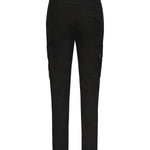 Pantalone cargo in tela di cotone biologico <BR/> K1S153100303 S00WAV0129 STONE ISLAND 