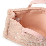 Mini borsa porta telefono con logo PHONE004 01494I MC2 SAINT BARTH 