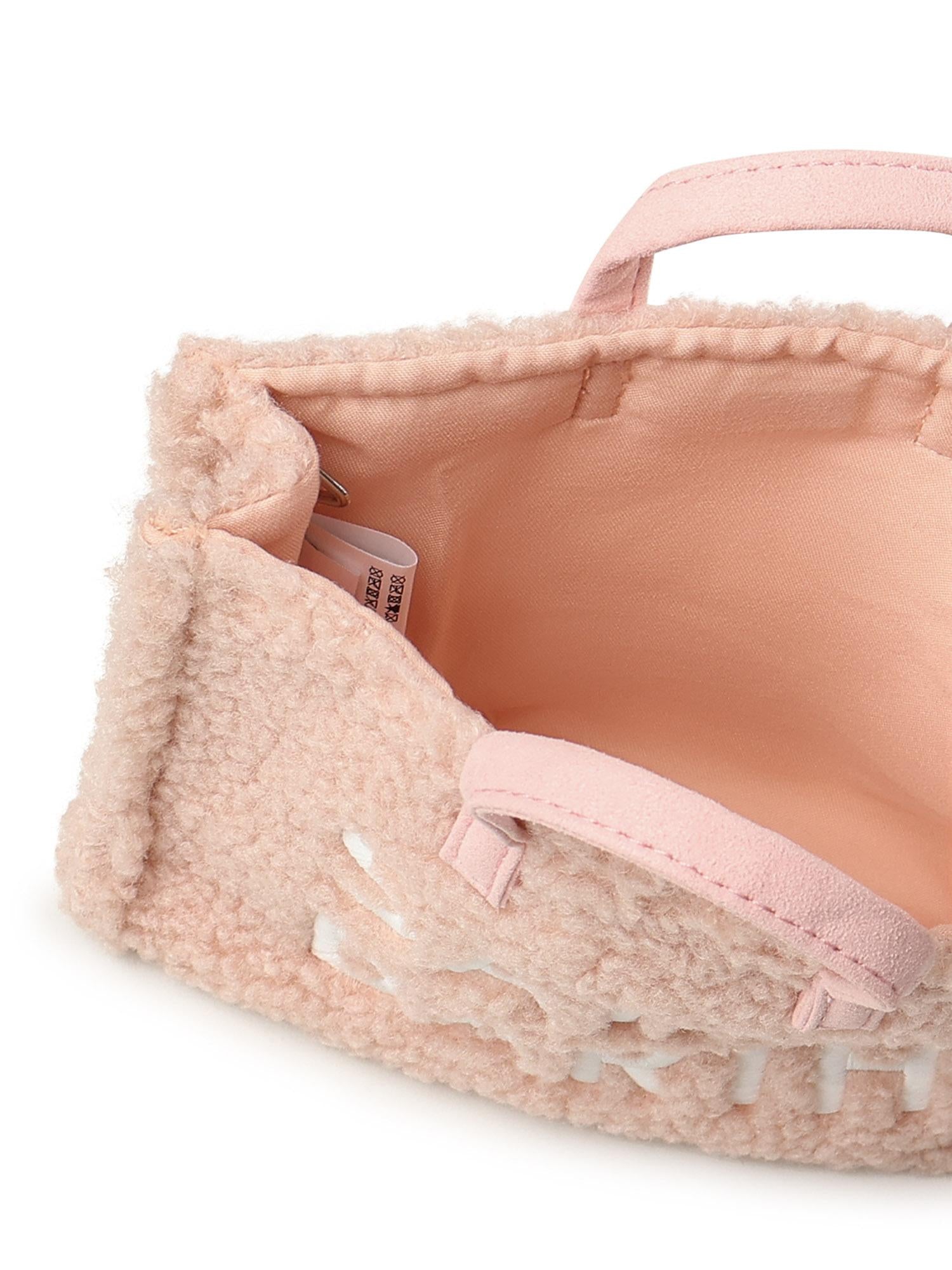 Mini borsa porta telefono con logo PHONE004 01494I MC2 SAINT BARTH 