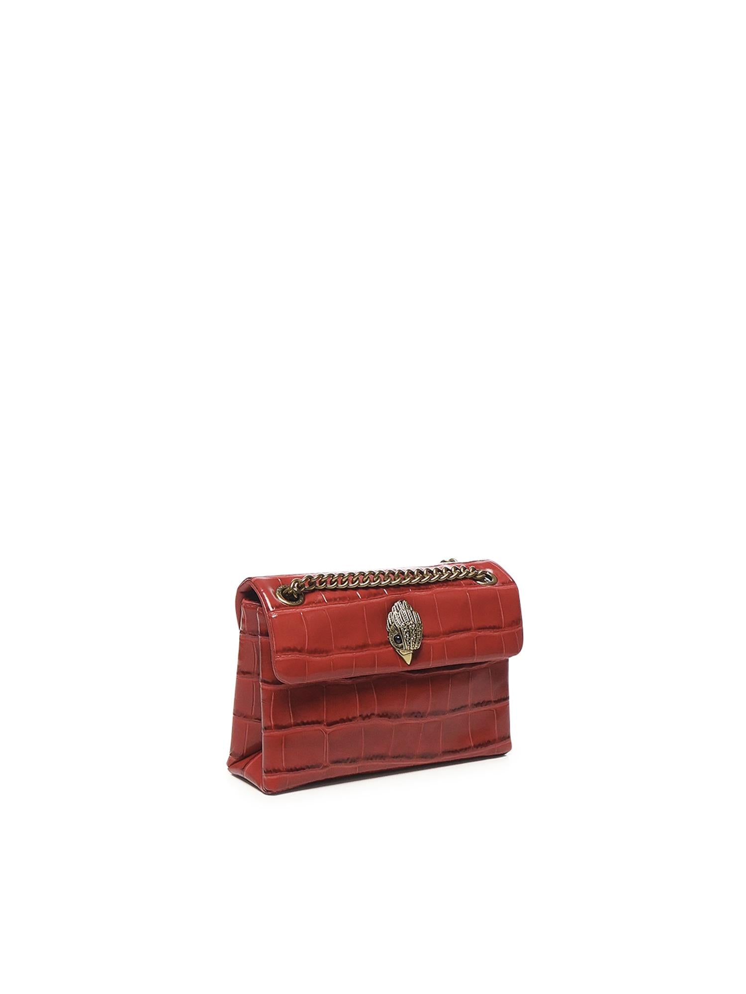 Mini bag Kensington 4372850419  KURT GEIGER 