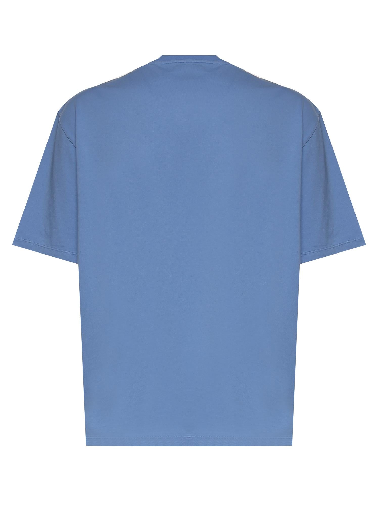 T-shirt in cotone H526Y22XDF 5100 LOEWE 
