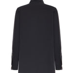 Camicia in tela di seta 2611111151600 010 MAX MARA 