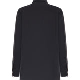 Camicia in tela di seta 2611111151600 010 MAX MARA 
