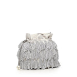 Borsa Selene Frizz B18249 PAL-SILV ROSANTICA 