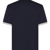 T-shirt in cotone M75TSHM13TES0M291 110301 ELEVENTY 