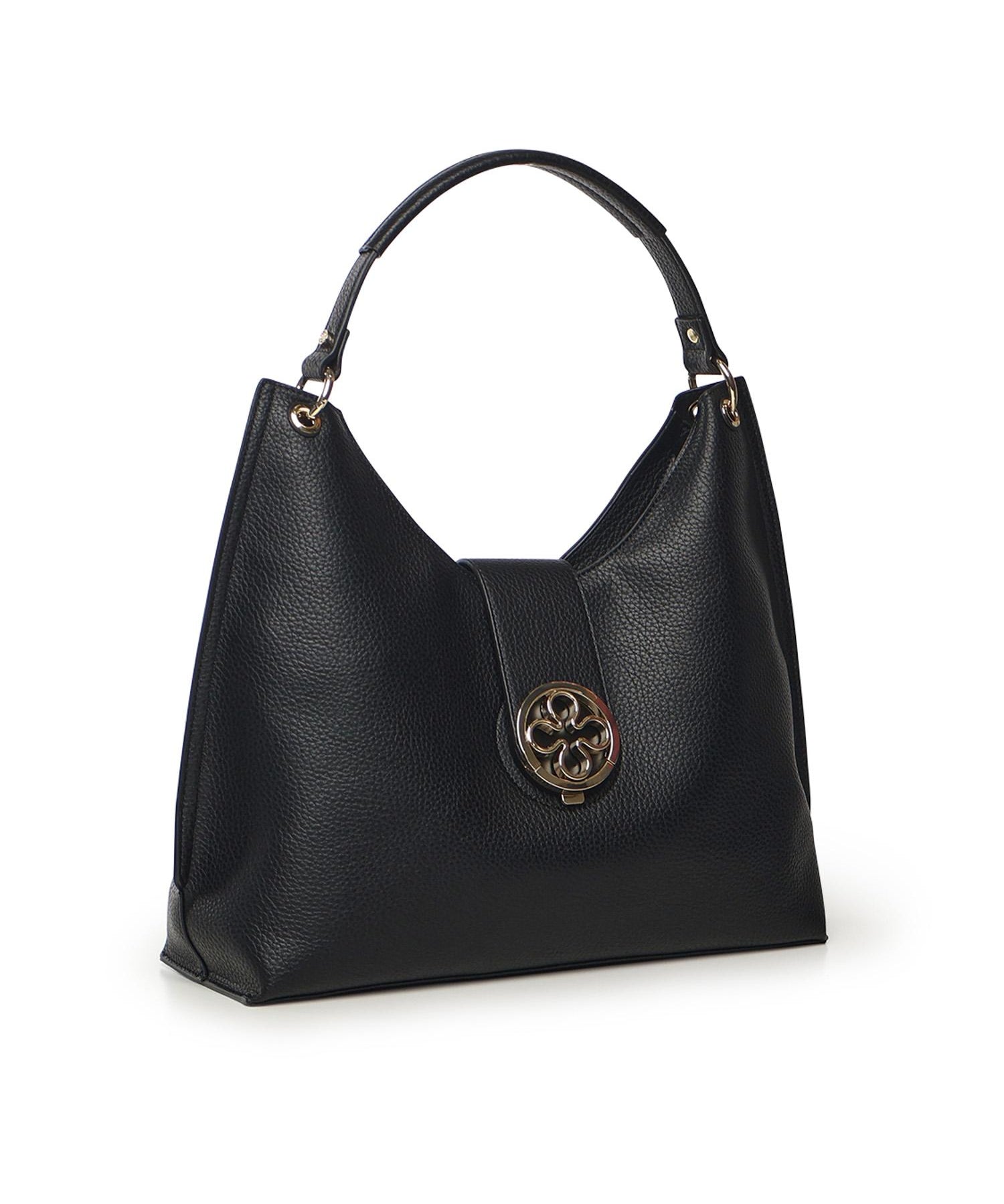 Hobo bag Federica V 73BS9ER03 FEDERICA VNERO V° 73 