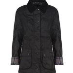 Giacca cerata Beadnell LWX0667 BK11 BARBOUR 