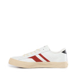 Sneaker Royal Classic RC226SLMLSWH00006 WHITE/RED PRO-KEDS 