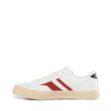 Sneaker Royal Classic RC226SLMLSWH00006 WHITE/RED PRO-KEDS 