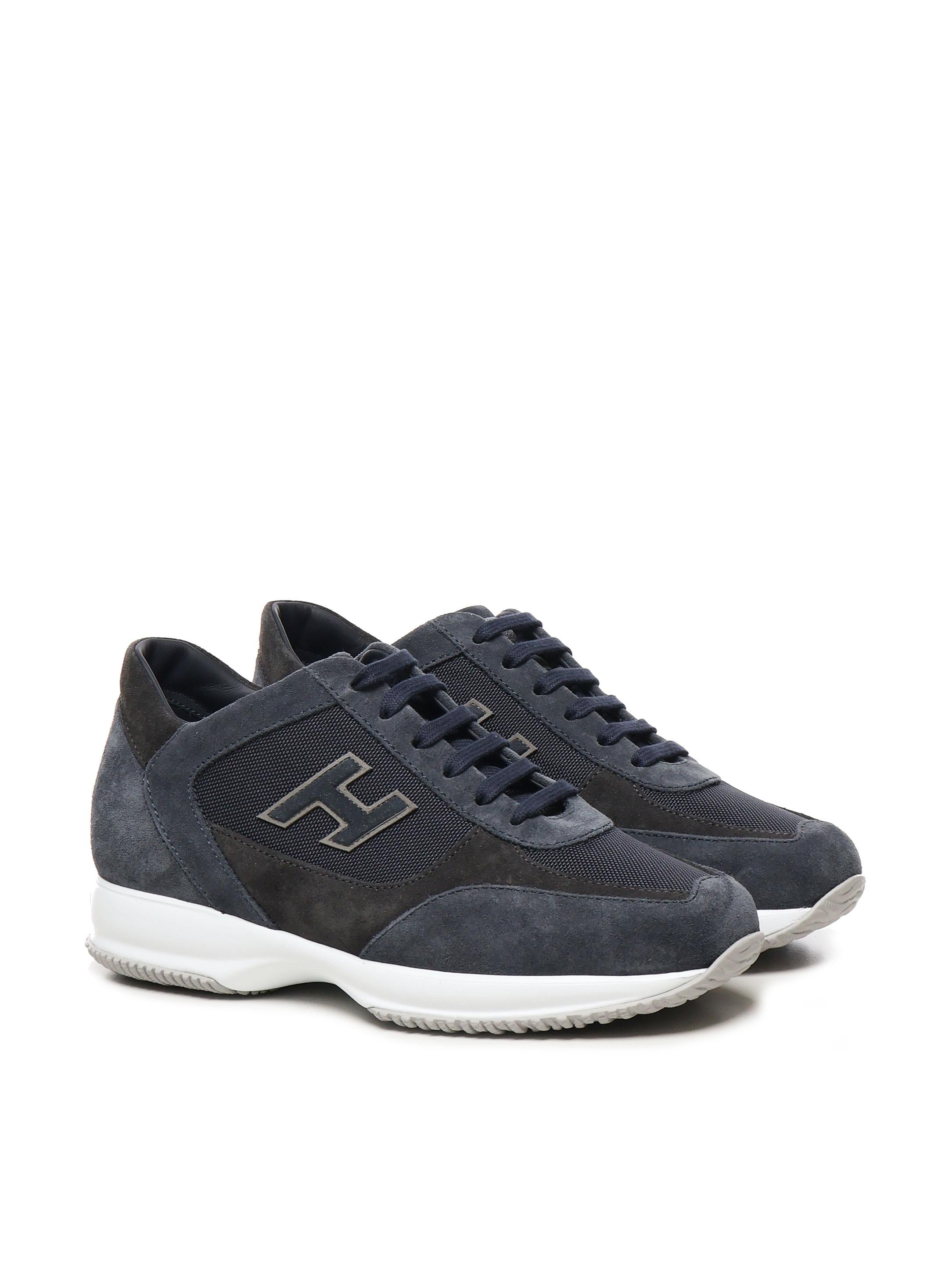 Sneakers Interactive HXM00N0Q101NE3 739N HOGAN 