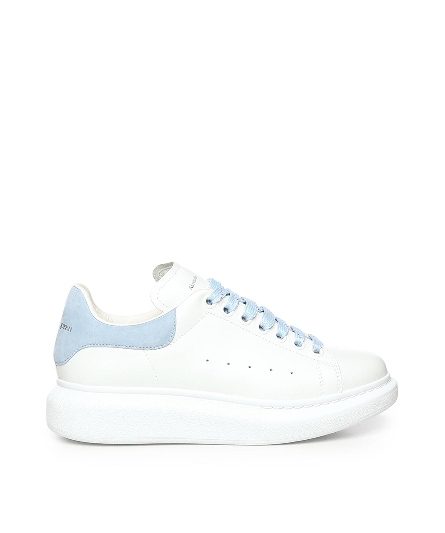 Sneakers oversize 553770 WIEF19412 ALEXANDER McQUEEN 