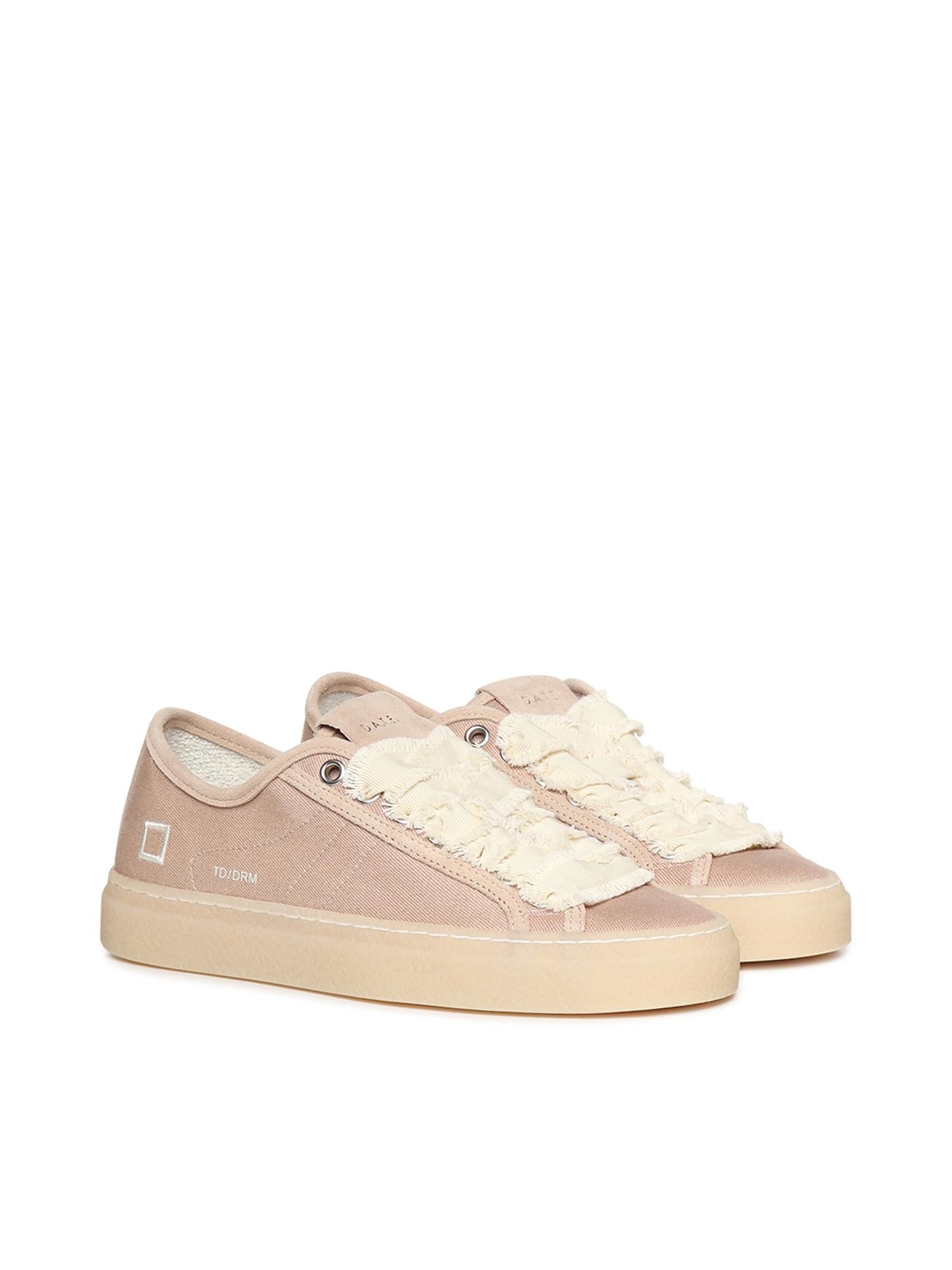Sneakers Tender W441 TE-DMPK D.A.T.E. 
