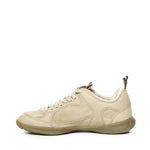 Sneaker Matrix in pelle 8108456 C2580 BURBERRY 