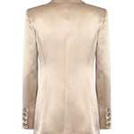 Blazer monopetto Fannie 5RGN01 7248AF10G MARCIANO BY GUESS 