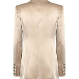 Blazer monopetto Fannie 5RGN01 7248AF10G MARCIANO BY GUESS 