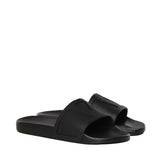 Sandalo Slider Coolside in gomma<BR/> 8Y2S0J93 MYC0NO VALENTINO GARAVANI 