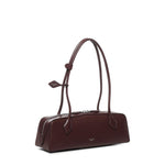 Borsa Le Teckel Media in pelle AA1S06033CA212 325 ALAIA 