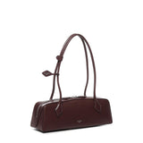 Borsa Le Teckel Media in pelle AA1S06033CA212 325 ALAIA 