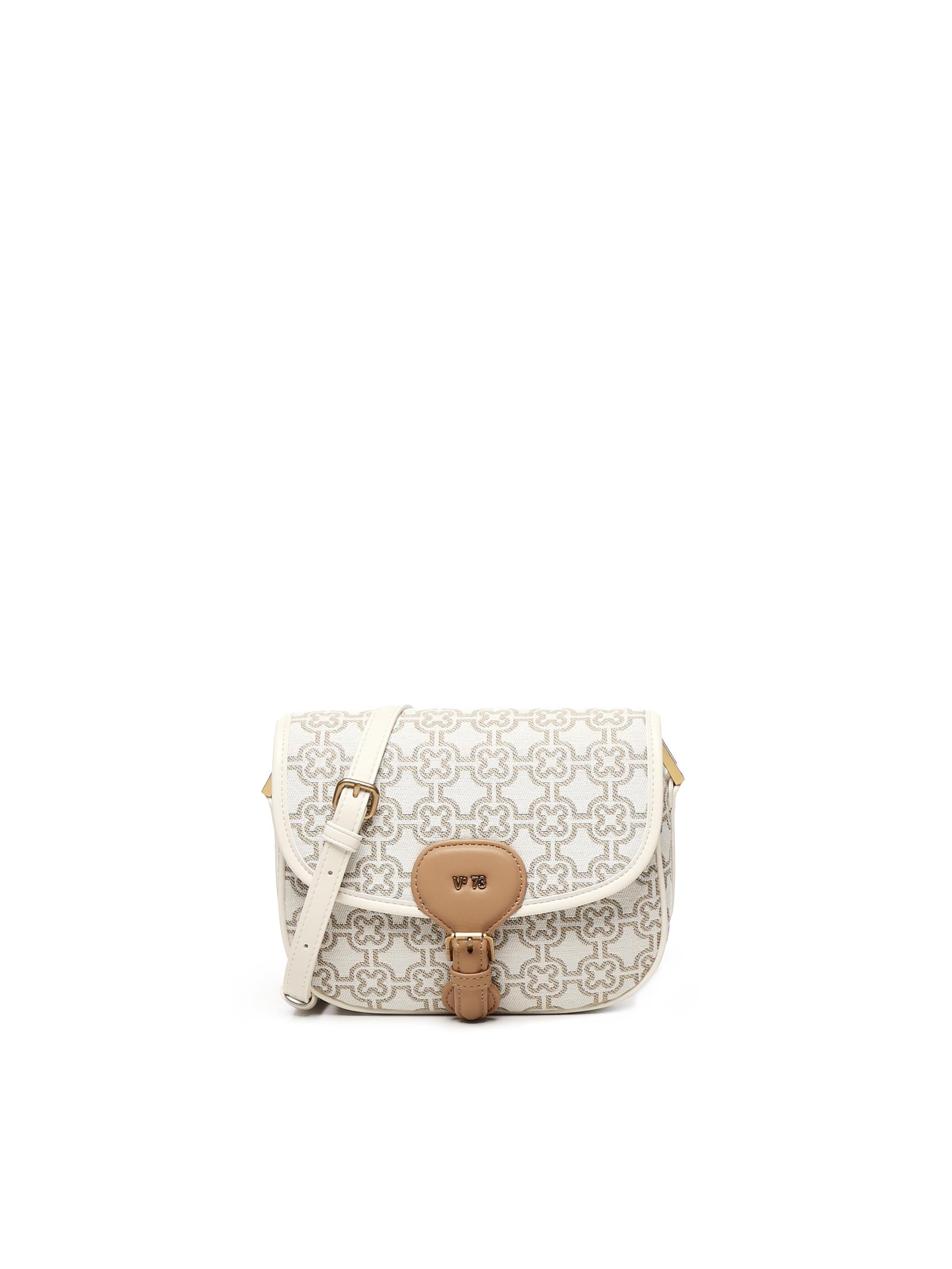 Borsa a tracolla Harriett 73BS8G204 HARRIETBEIGE/MULTICOLOR V° 73 