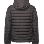 Piumino Juncus D31273M MIRO2140009 SAVE THE DUCK 