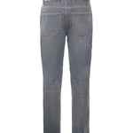 Jeans con patch logo L75PANL09TET0L013 13 ELEVENTY 