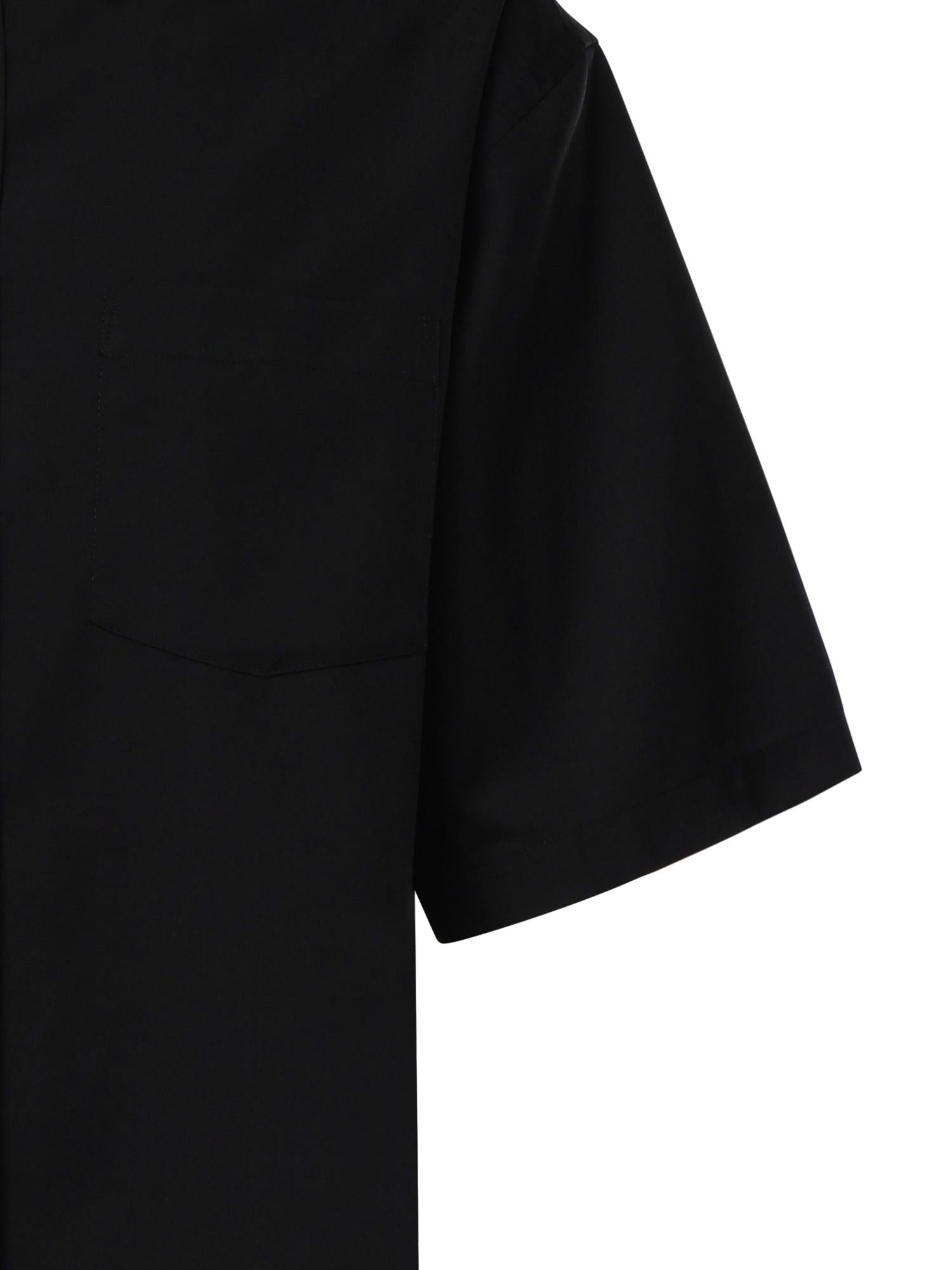 Camicia in lana G6AB0040 99 GRIFONI 