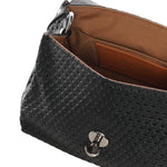 Borsa Postina Casa Venissa in pelle 068010 2190000Z0001 ZANELLATO 